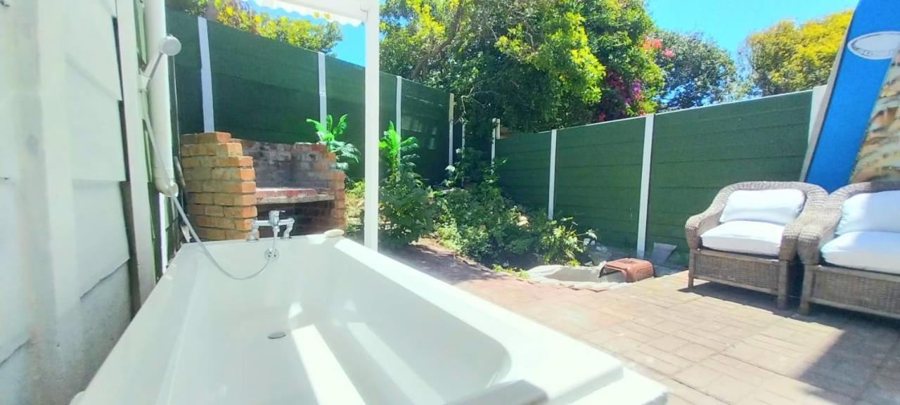 Lakeside Guest House ケープタウン 部屋 写真