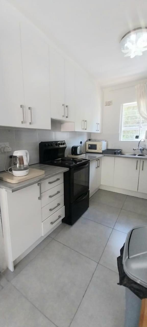 Lakeside Guest House ケープタウン 部屋 写真