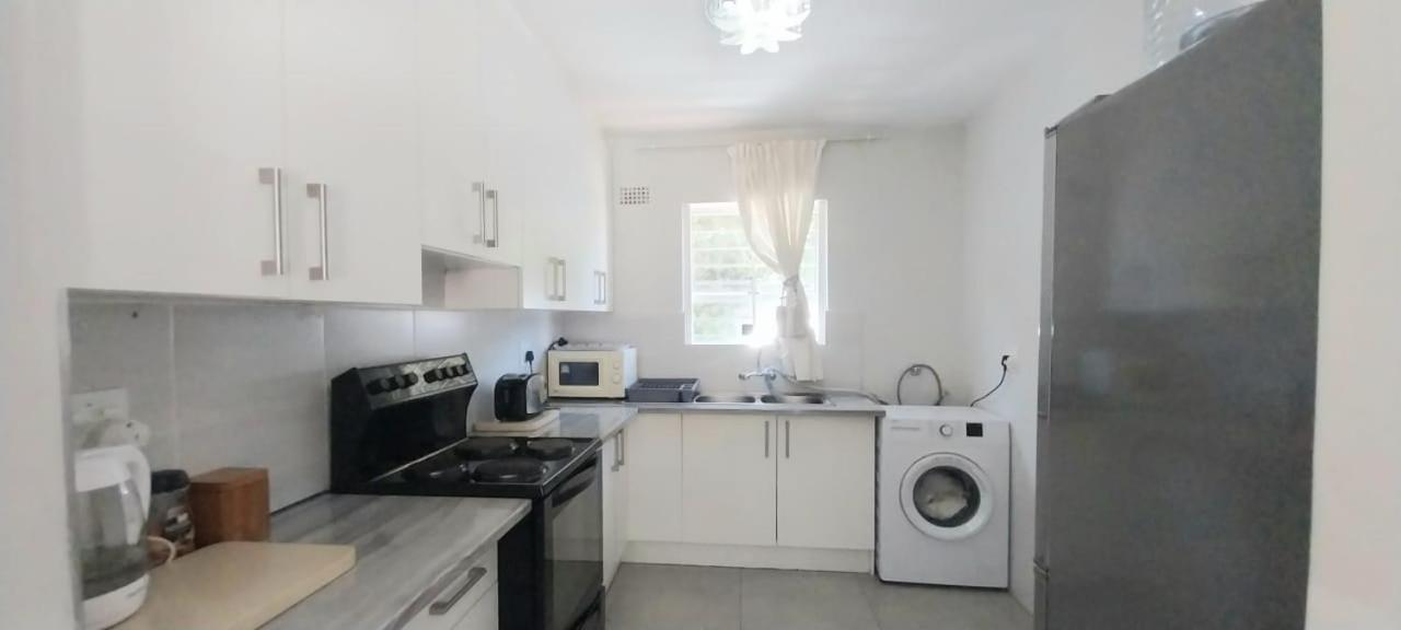 Lakeside Guest House ケープタウン 部屋 写真